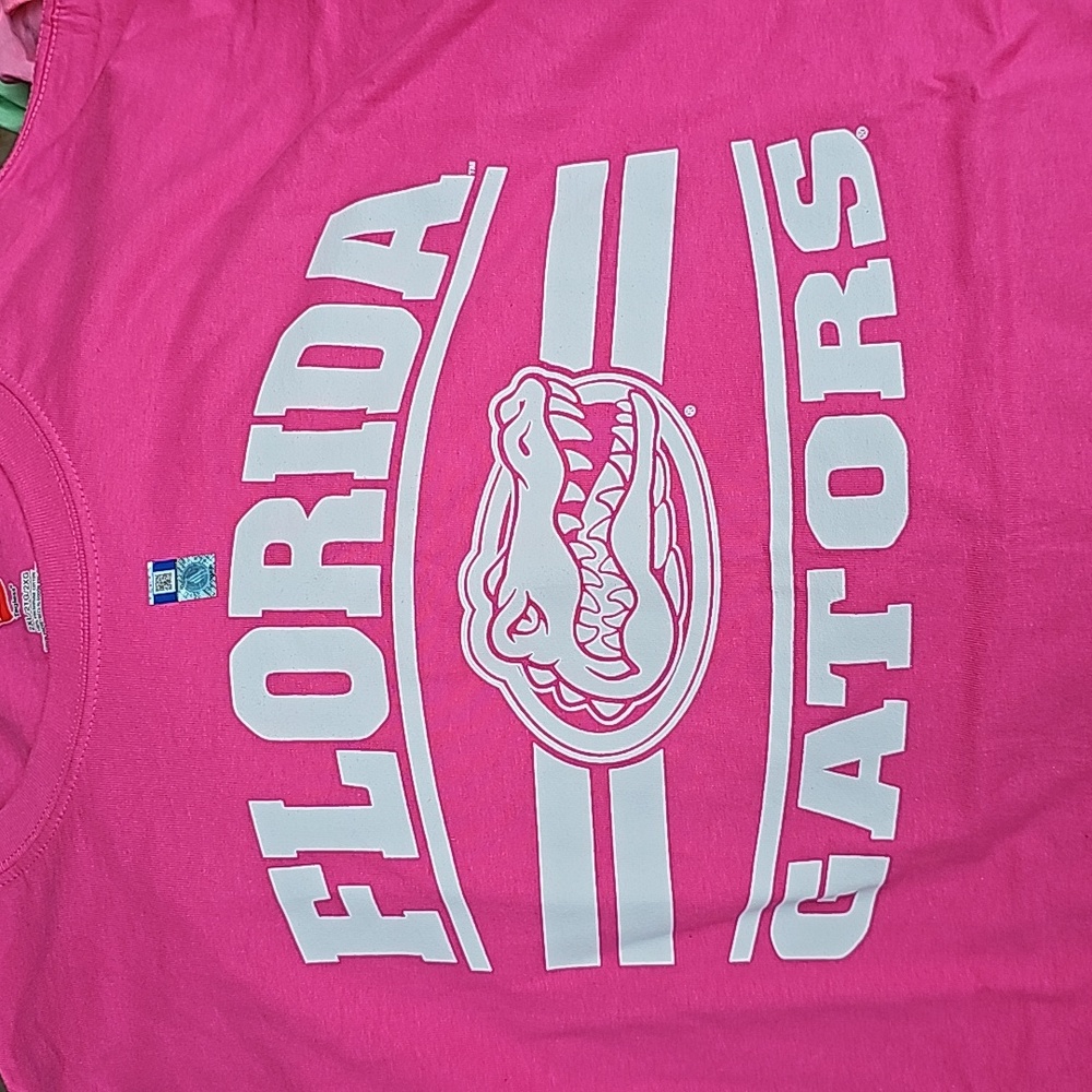 Florida Gators T-shirt 🎀